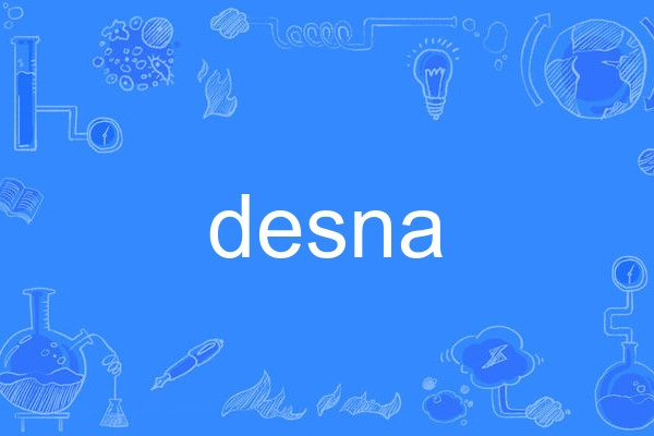 desna