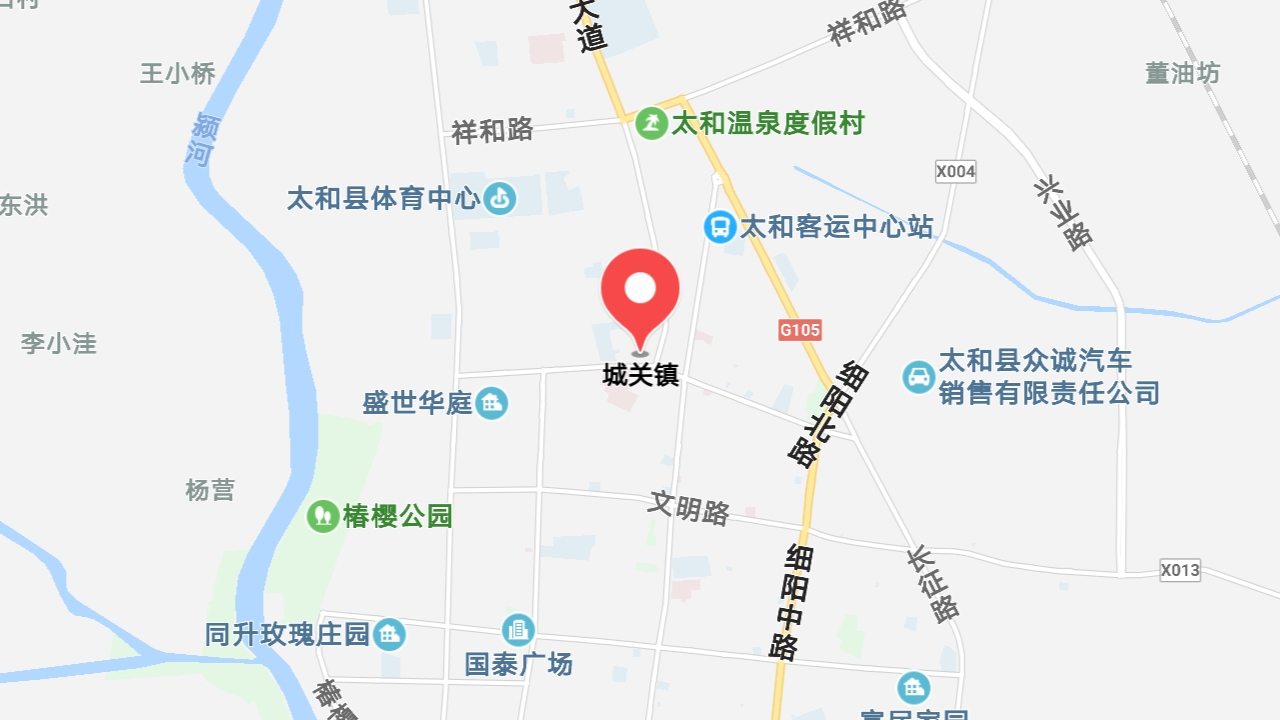 地圖信息