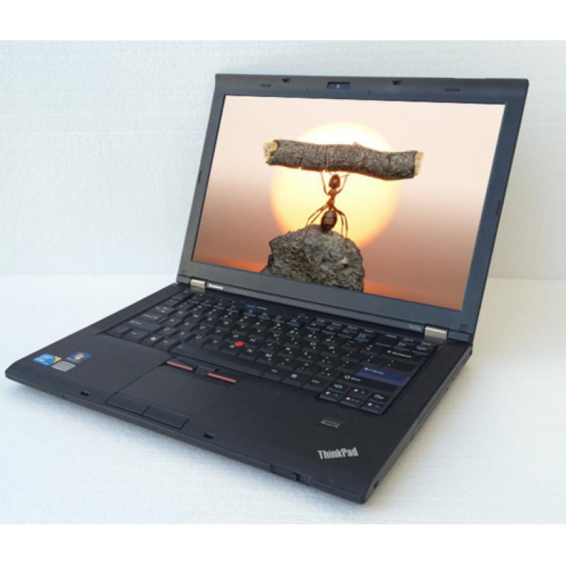 聯想ThinkPad L421