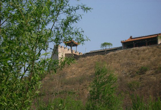 臥牛村(山東東平縣銀山鎮下轄村)