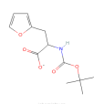 (R)-N-Boc-3-（2-呋喃基）丙氨酸