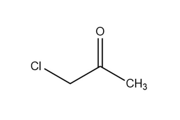氯丙酮