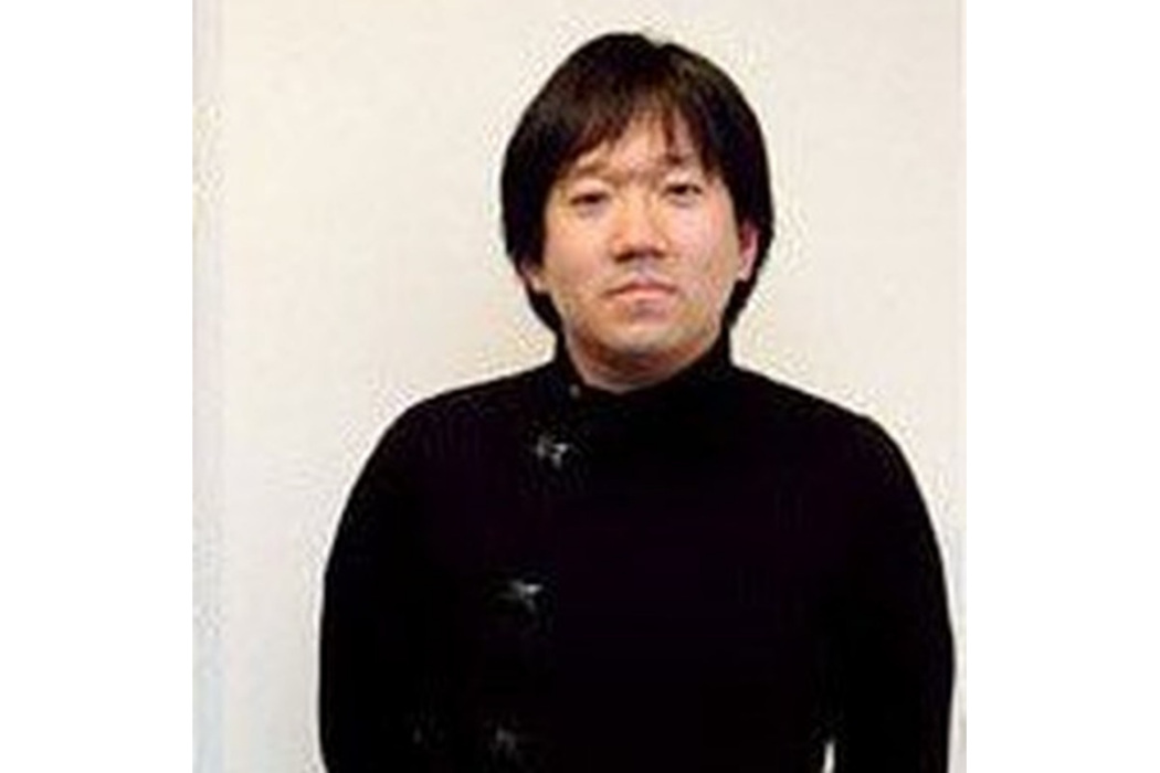 Yûki Aoyama