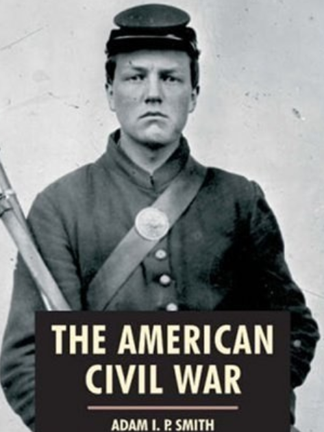 The American Civil War