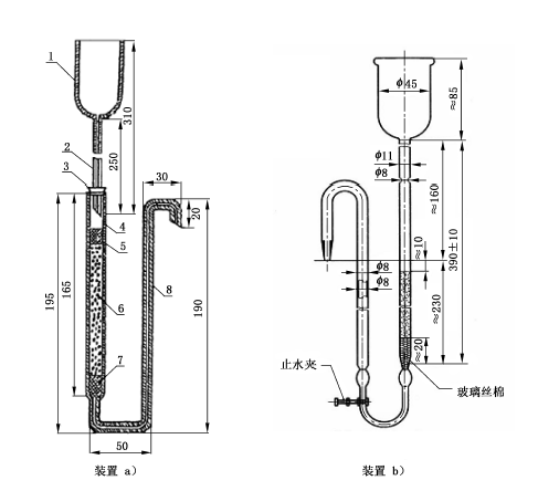 圖1 鎘柱示意圖