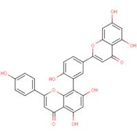 阿曼托雙黃酮