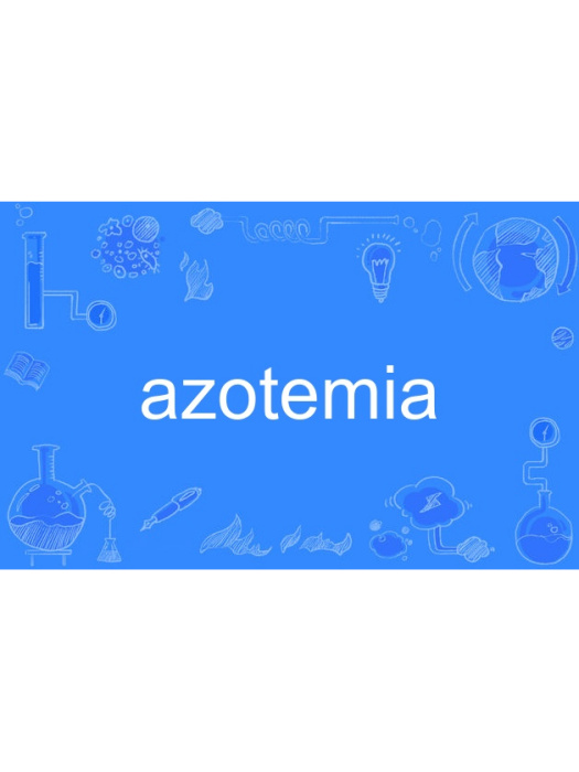 azotemia