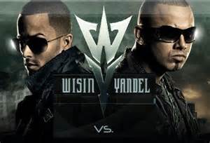 Wisin Y Yandel