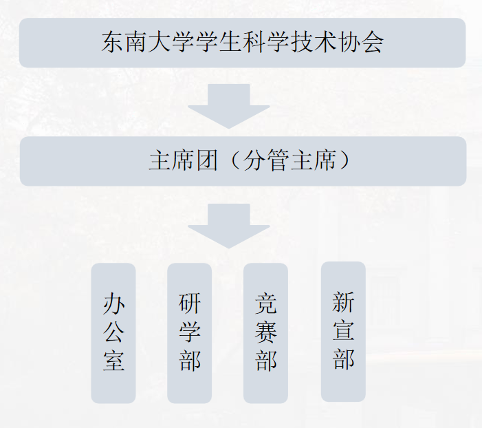 東南大學學生科學技術協會