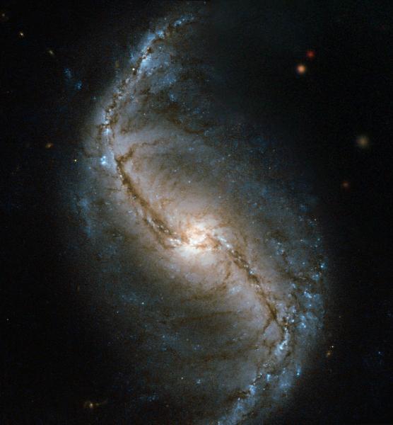 NGC 986