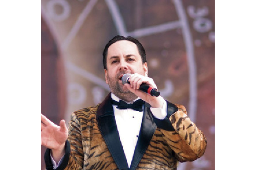 Richard Cheese