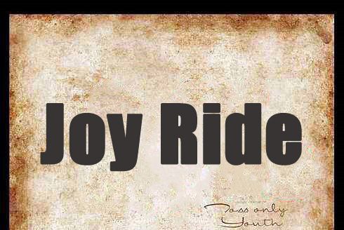 Joy Ride(美國2020年Jack McIntyre,Matthew Gabaldon執導的電影)