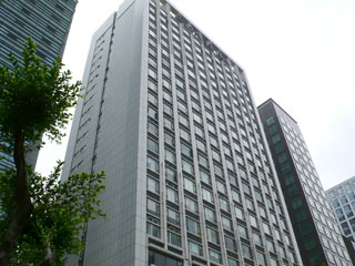 三銀大廈