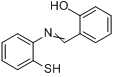 水楊醛縮氨基-2-硫酚