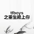 tfboys之重生賴上你