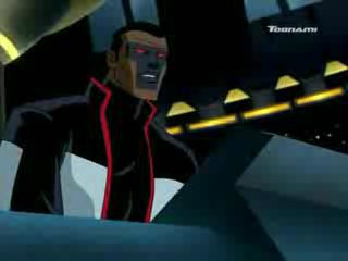 卓越先生(Mister Terrific)