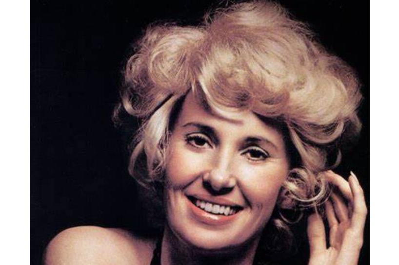 Tammy Wynette