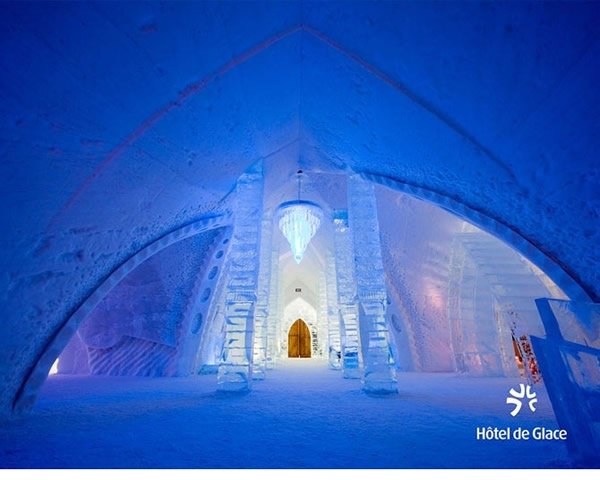 冰雪酒店(芬蘭冰雪酒店)