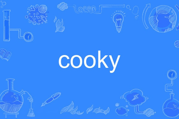 cooky