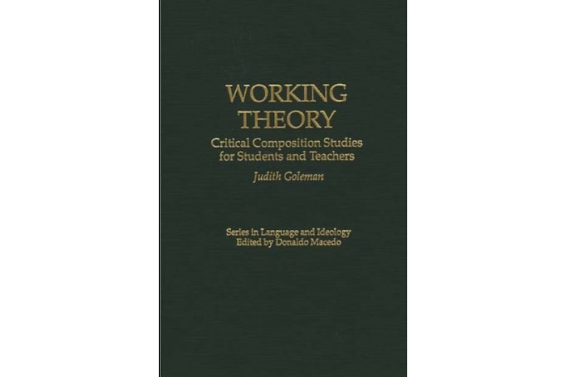 Working Theory