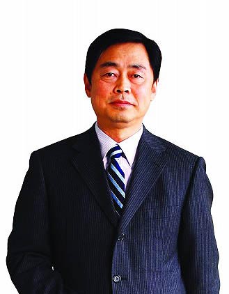 李海平