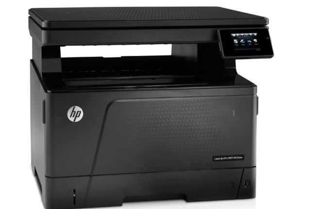 惠普LaserJet Pro M435nw