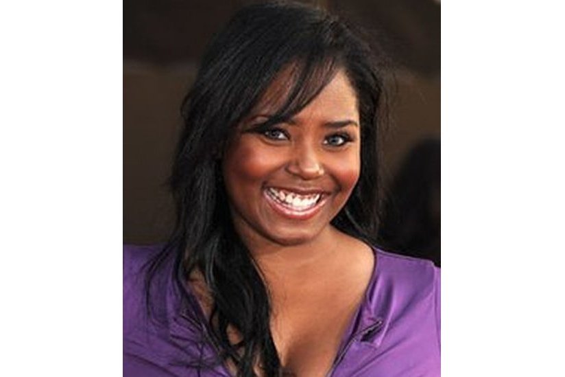 Shar Jackson