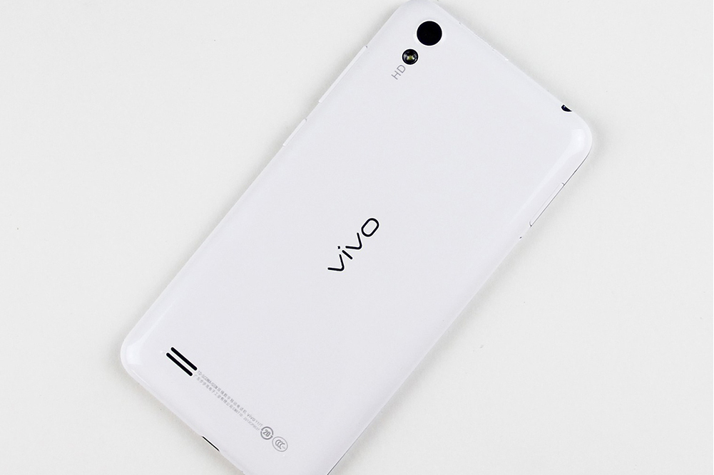 vivo Y11