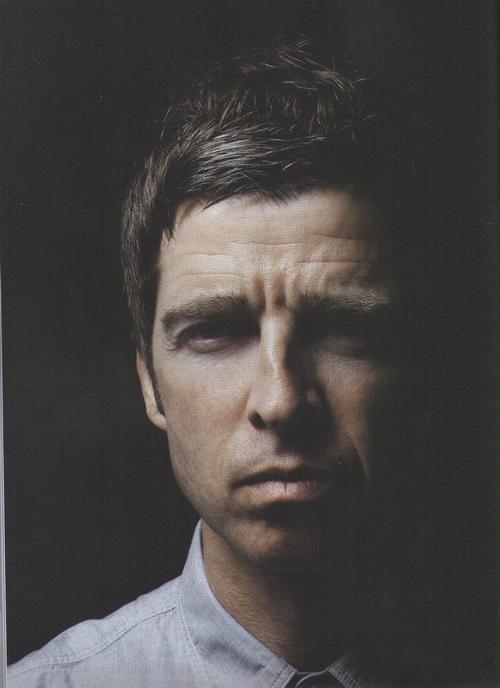 Noel Gallagher\x27s High Flying Birds