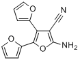5\x27-氨基-2,2\x27:3\x27,2\x27\x27-呋喃-4\x27-甲腈
