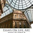 Essays on Life, Art, and Science(Butler, Samuel; Streatfeild, Richard Alexander;著圖書)