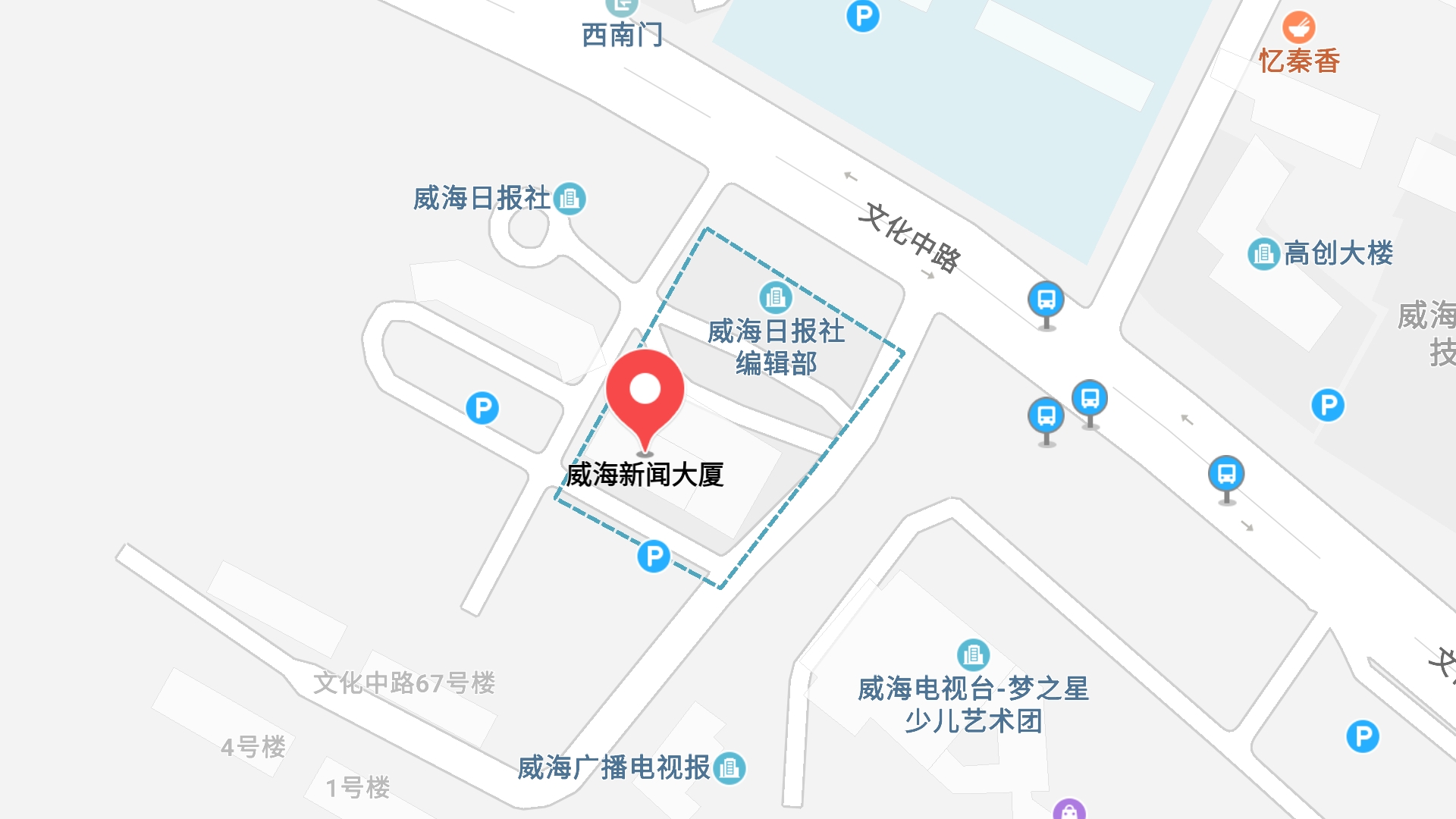 地圖信息