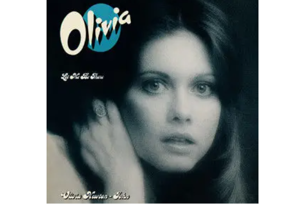 love song(Olivia Newton-John演唱的歌曲)