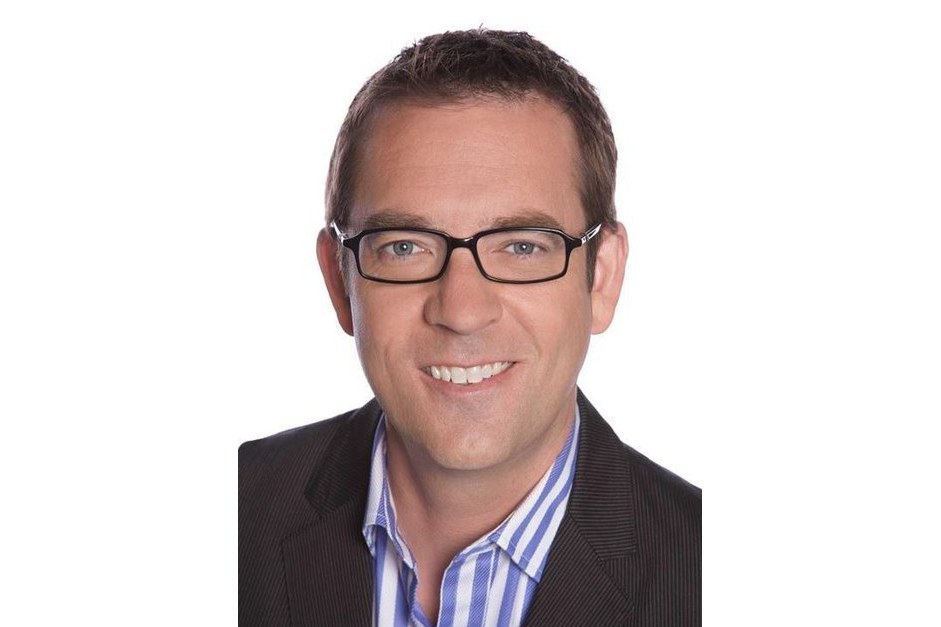 Ted Allen