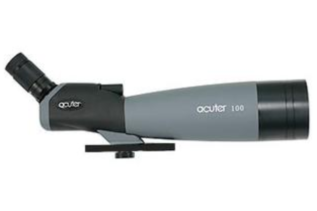 ACUTER 22-67X100A俯視目鏡防水觀鳥望遠鏡