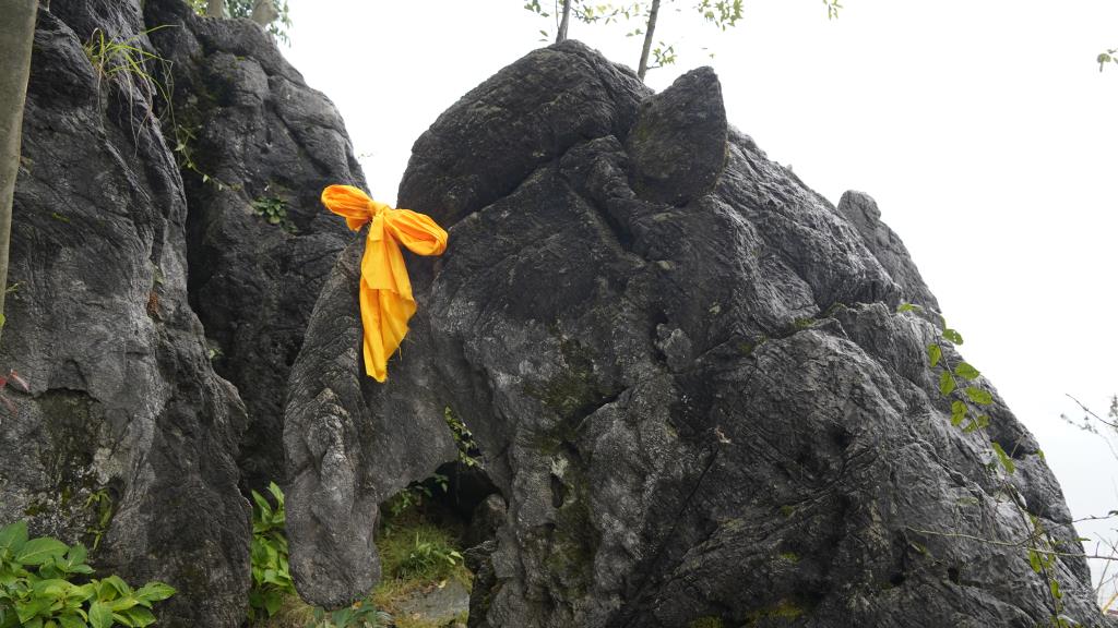 龍隱山旅遊度假區