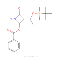 (3R,4R)-4-苯甲醯氧基-3-（1-叔丁基二甲基矽氧基]乙基）環丁胺-2-酮