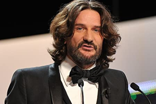 Frédéric Beigbeder