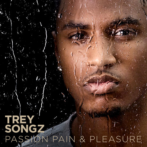 trey songz