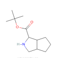 (1S,3AR,6AS)-八氫環戊烯並[C]吡咯-1-羧酸叔丁酯