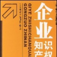 企業智慧財產權工作指南(2008年智慧財產權出版社出版的圖書)