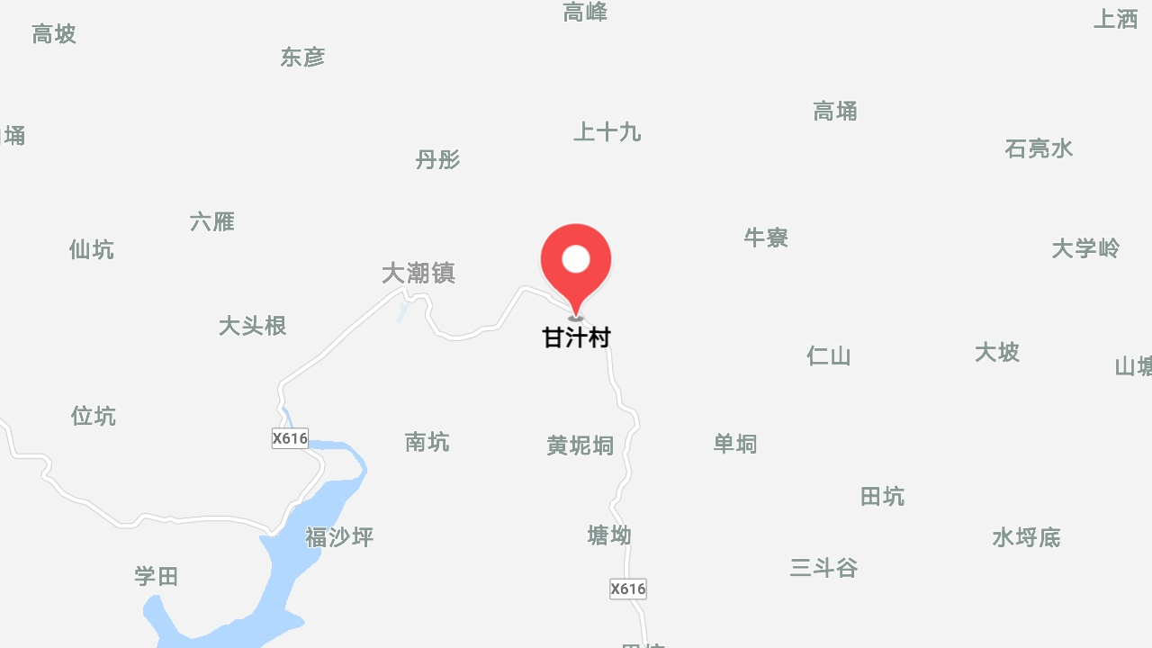 地圖信息