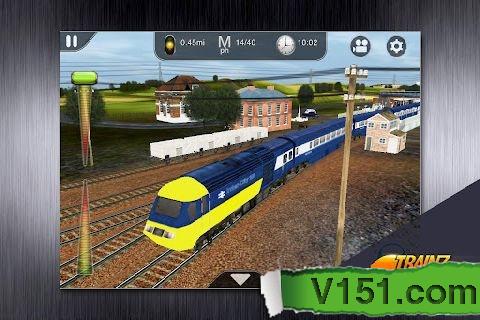 Trainz Driver