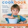 The Ultimate Step-by-step Kid\x27s First Cookbook(McDougall, Nancy著圖書)