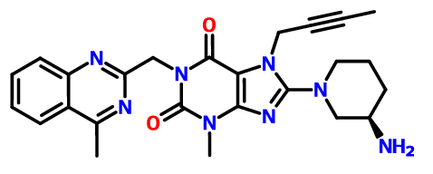 利格列汀