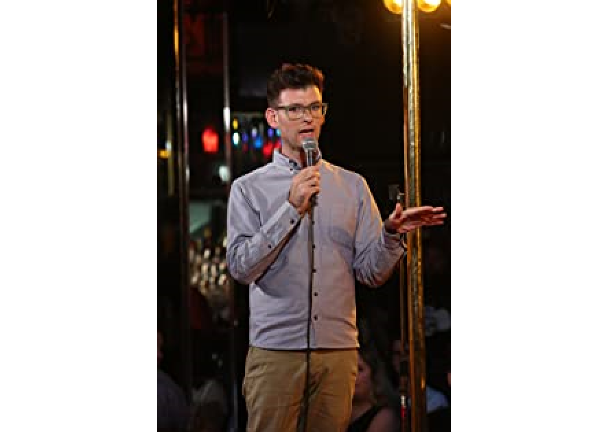 Moshe Kasher