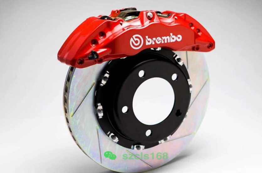 BREMBO