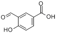 3-甲醯基-4-羥基苯甲酸