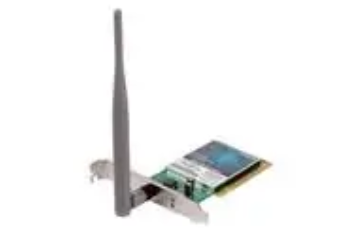 D-Link DWL-G550