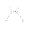 2-[[2-氨基乙基]氨甲基]-4-十二烷基苯酚鈣鹽
